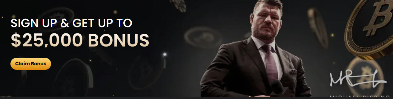 LuckyBlock Casino - Κορυφαία Πλατφόρμα Κρυπτονομισμάτων